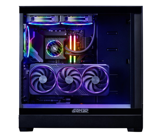 G4M3R ELITE i7-14700KF/64GB/2TB/RTX4080S - 1230420 - zdjęcie 4